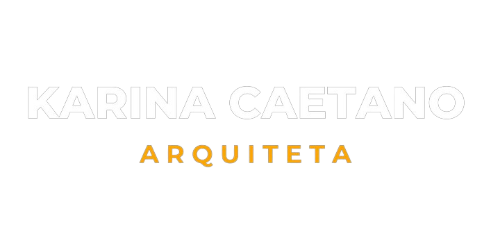 Karina Caetano - Arquiteta
